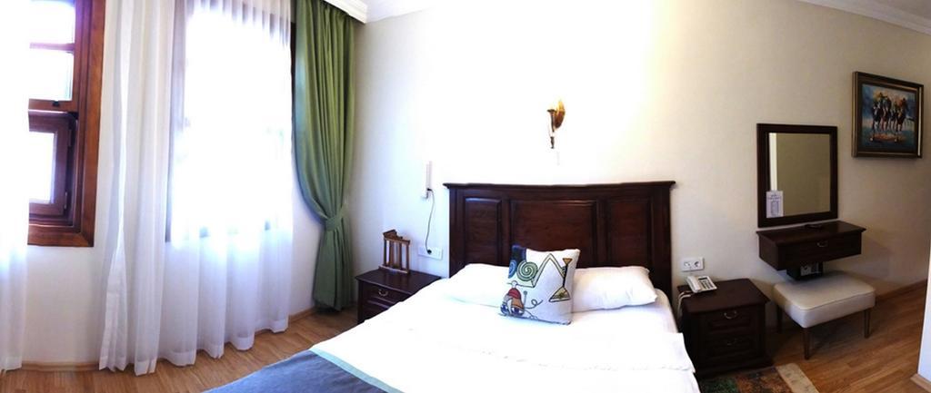 Hadrian Gate Hotel Antalya Exterior foto