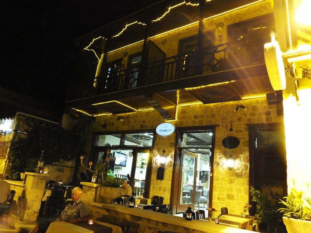 Hadrian Gate Hotel Antalya Exterior foto